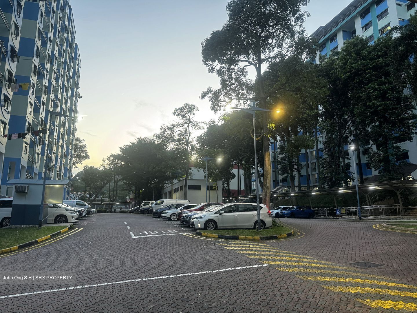 6 TELOK BLANGAH CRESCENT (D4), Shop House #499063621